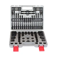 Leszorító készlet