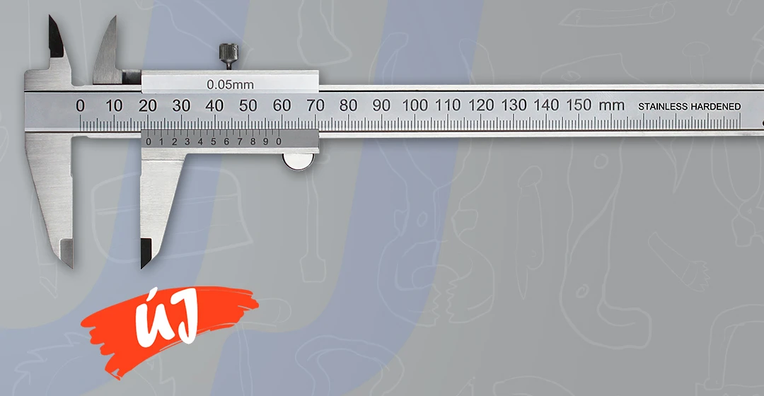 Tolómérő extra nagy számokkal