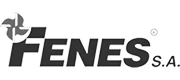Fenes