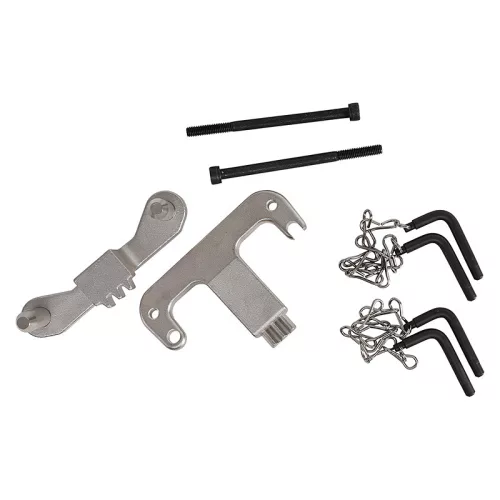 Motorvezérlés beállító készlet, Mercedes/Chrysler