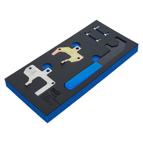 Motorvezérlés beállító készlet, Mercedes M112 + M113