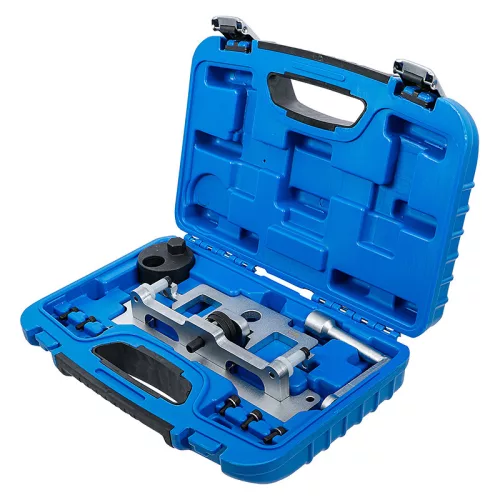 Vezérműlánc-szerelőszerszám készlet, Mercedes Motor 651, 10 darabos