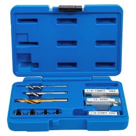   Univerzális javítókészlet féknyereg-légtelenítő szelepekhez, 1/4" & 1/8" NPT