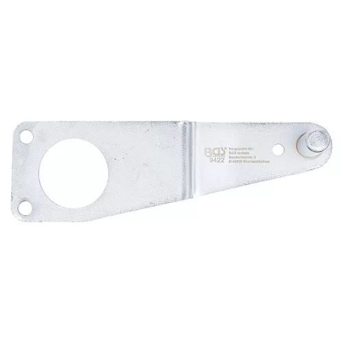 Főtengely-tartószerszám, BMW N47/N57