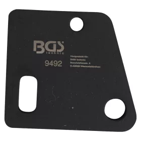 Hajtó fogaskerék rögzítő, VAG 3,6L FSi