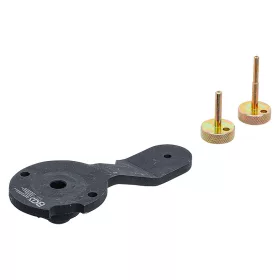   Vezérműtengely beállító szerszám készlet, VAG, 3 darabos