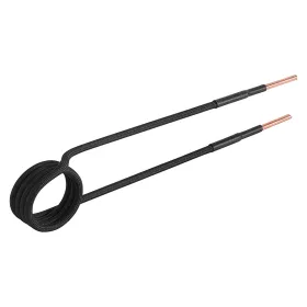   Indukciós tekercs indukciós fűtőkészülékhez, 32 mm, egyenes kivitel, a BGS 2169-hez
