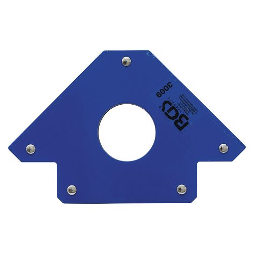 Hegesztő mágnes, 32 kg