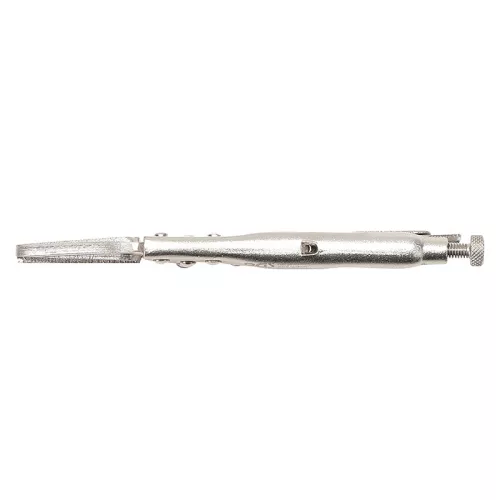Grippfogó hosszított, 170 mm