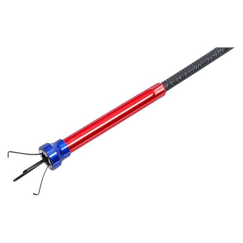 Kombinált mágneses/körmös felszedő