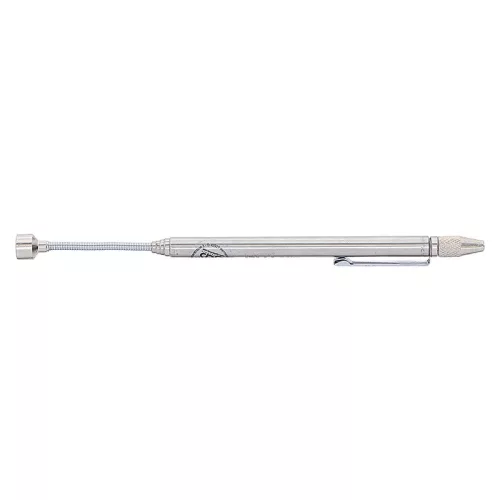 Mágneses felszedő flexibilis fejjel, 580 mm, Húzóerő: 1,6 kg