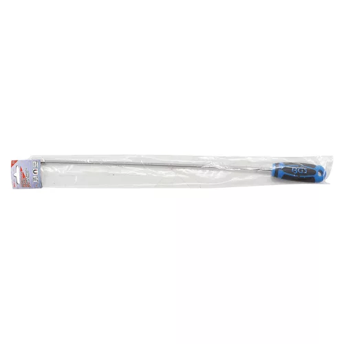 Mágneses felszedő, flexibilis, 500 mm, Húzóerő: 0,5 kg