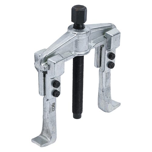 Párhuzamos lehúzó, finommenetes, 2 karos, 40 - 95 mm