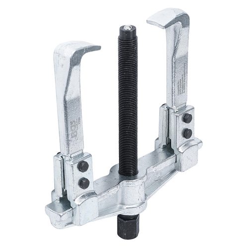 Párhuzamos lehúzó, finommenetes, 2 karos, 50 - 150 mm