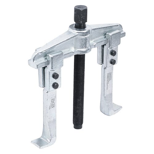 Párhuzamos lehúzó, finommenetes, 2 karos, 50 - 150 mm