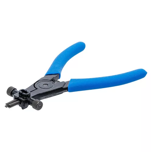 Zégerfogó, külső, 165 mm