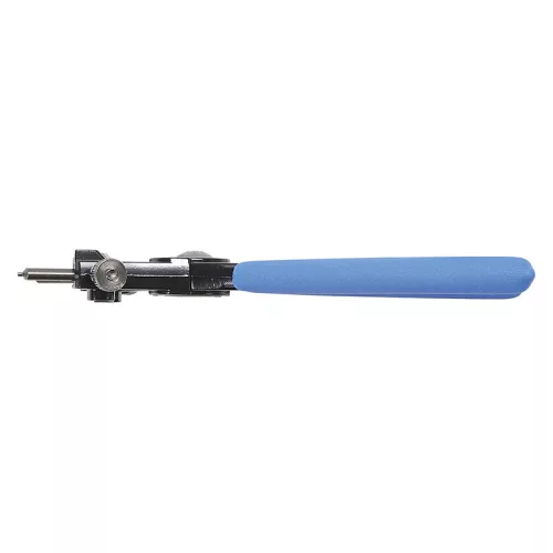 Zégerfogó, belső, 165 mm