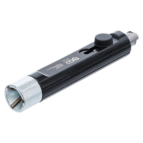 Csősorjázó, belső: 3 - 12 mm, külső: 4 - 14 mm