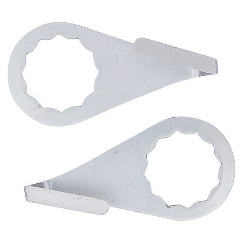 Vágókés, félkerek, a BGS 3218, 9291-hez, 2 x 24 mm, 2 darabos