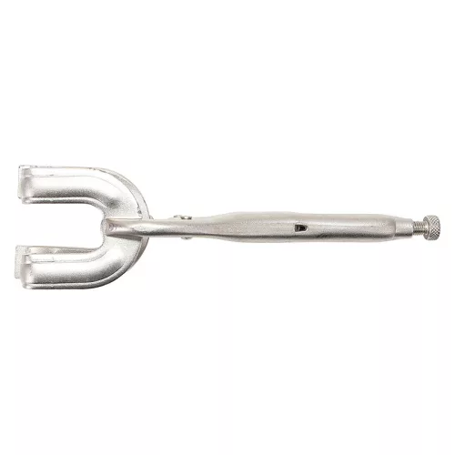 Grippfogó hegesztéshez, 280 mm