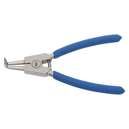 Zégerfogó készlet, 150 mm, 4 darabos