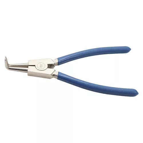 Zégerfogó készlet, 225 mm, 4 darabos