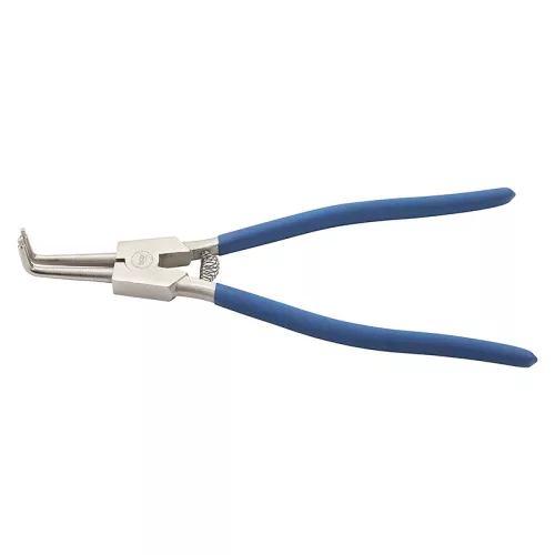 Zégerfogó készlet, 300 mm, 4 darabos