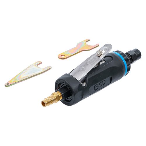 Levegős csiszoló, rövid, 170 mm