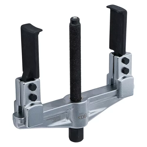 Univerzális lehúzó készlet, 2 karos, 35 - 130 mm, 7 darabos