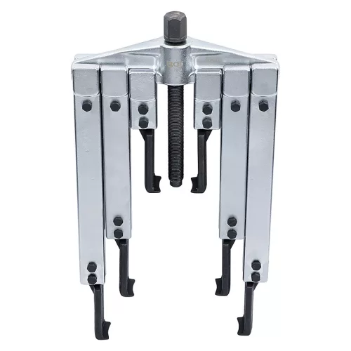 Univerzális lehúzó készlet, 2 karos, 35 - 130 mm, 7 darabos