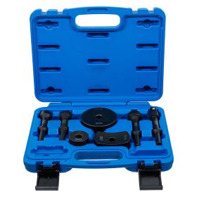 Vibrációs véső készlet