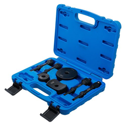 Vibrációs véső készlet