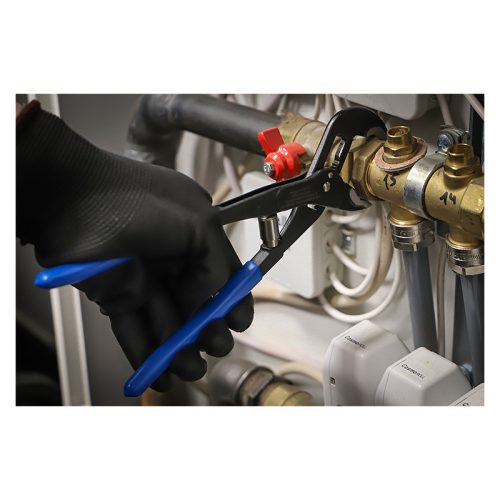 Vízpumpafogó, önbeálló, 250 mm