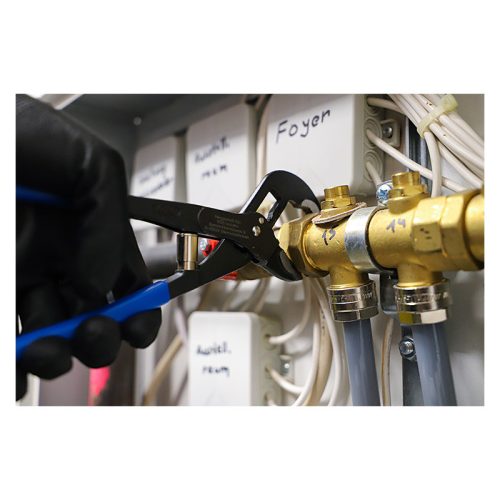 Vízpumpafogó, önbeálló, 250 mm