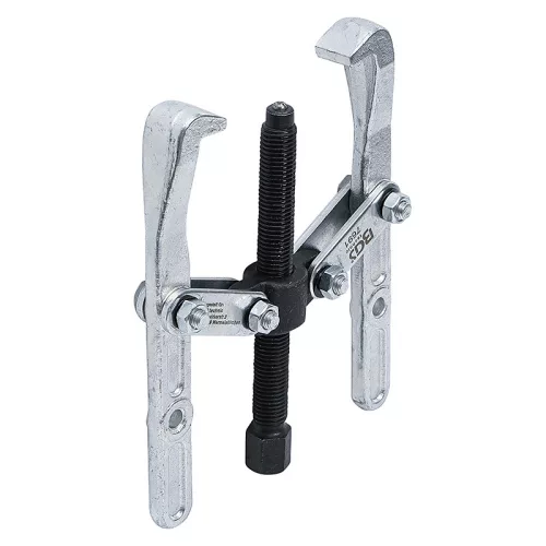 Külső/belső lehúzó, 2 karos, 75 - 115 mm