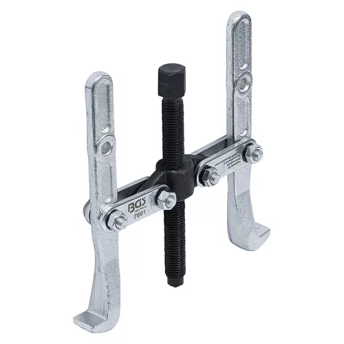 Külső/belső lehúzó, 2 karos, 75 - 115 mm