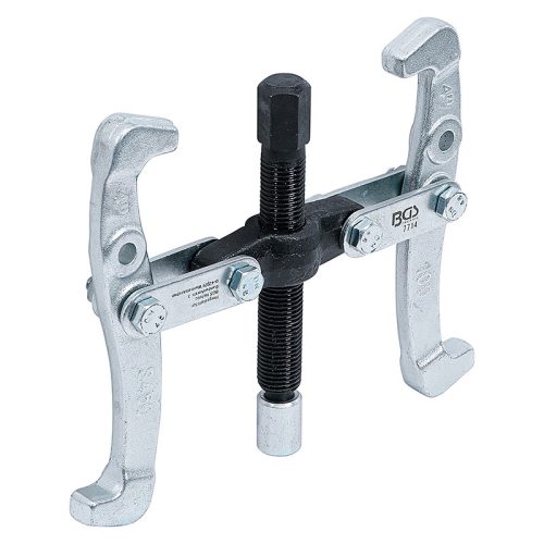 Külső/belső lehúzó, 2 karos, 20 - 140 mm