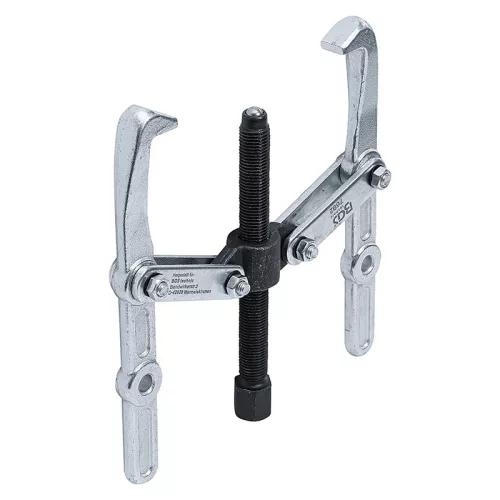 Külső/belső lehúzó, 2 karos, 76 - 165 mm