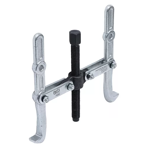 Külső/belső lehúzó, 2 karos, 76 - 165 mm