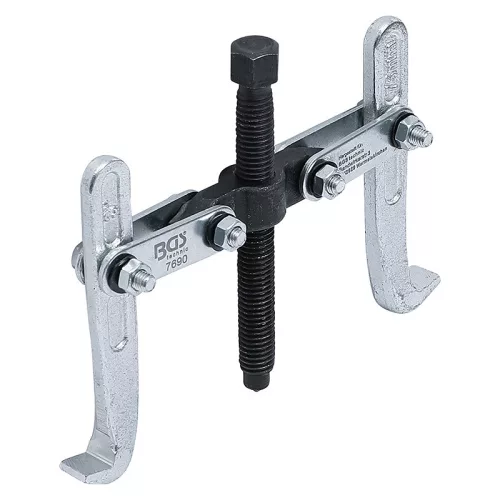 Külső/belső lehúzó, 2 karos, 65 - 100 mm