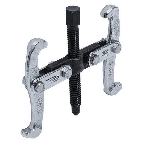 Külső/belső lehúzó, 2 karos, 15 - 120 mm