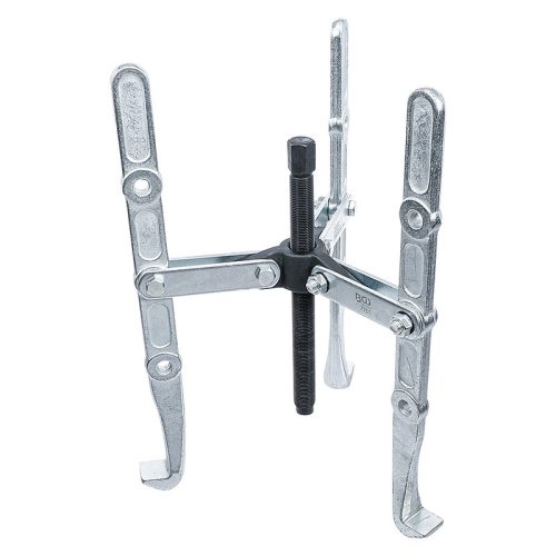 Külső/belső lehúzó, 3 karos, 50 - 300 mm, hosszított