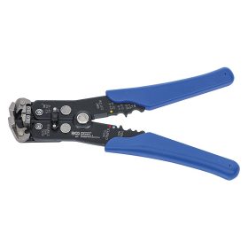   Automatikus csupaszoló fogó, Húzal-Ø 0,13 - 6 mm2, 210 mm