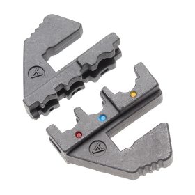   Nyomófej szigetelt kábelsaruhoz, a BGS 1410-hez, 1411, 1412