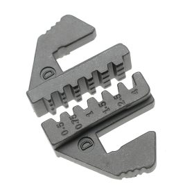   Nyomófej kisméretű, szigetelt érvéghüvelyhez, a BGS 1410-hez, 1411, 1412