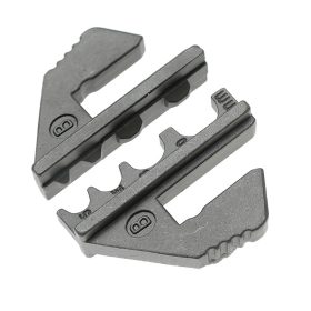   Nyomófej szigeteletlen zárt sarukhoz, a BGS 1410-hez, 1411, 1412