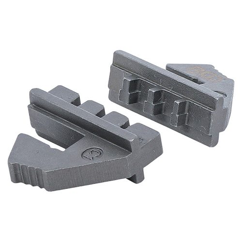 Nyomófej nyitott sarukhoz, a BGS 1410-hez, 1411, 1412