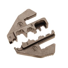   Nyomófej gyújtógyertya csatlakozóhoz, a BGS 1410-hez, 1411, 1412