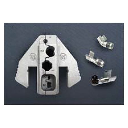 Nyomófej gyújtógyertya csatlakozóhoz, a BGS 1410-hez, 1411, 1412