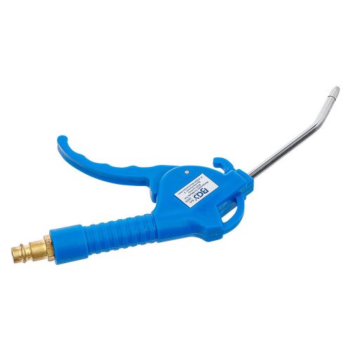 Lefúvatópisztoly, 100 mm